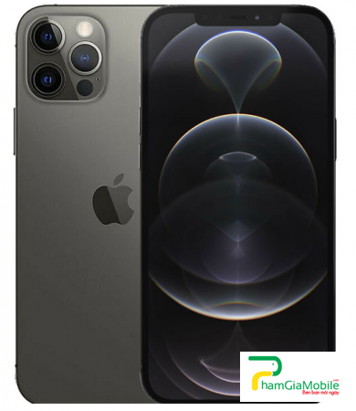 Thay Thế Sửa Chữa Iphone 12 Pro Max Hư Cảm Biến Tiệm Cận 